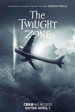 The Twilight Zone : la quatrième dimension Saison 2 VOSTFR HDTV