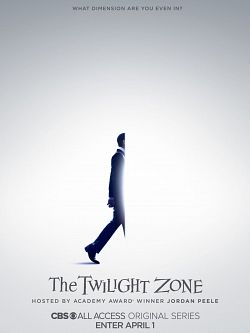 The Twilight Zone Saison 1 VOSTFR HDTV