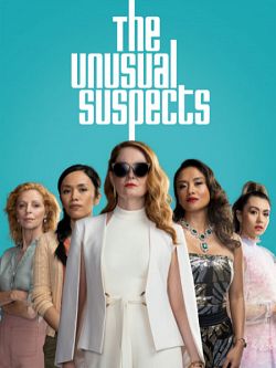 The Unusual Suspects S01E03 FRENCH HDTV