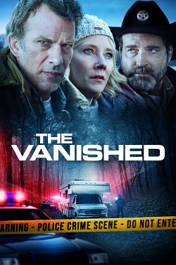 The Vanished FRENCH WEBRIP 720p 2021