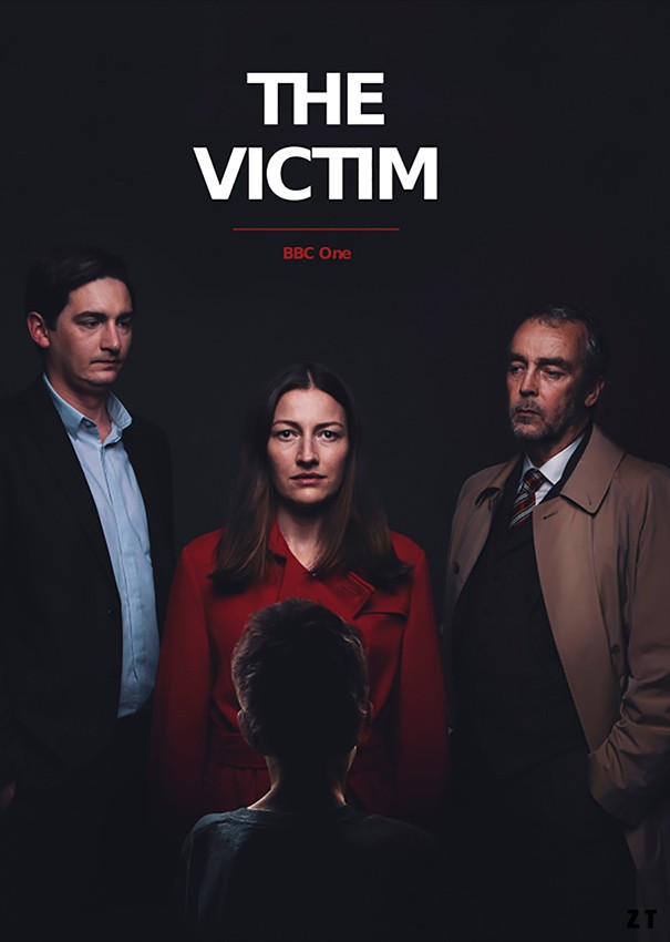 The Victim S01E03 FRENCH HDTV