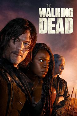 The Walking Dead S11E01 FRENCH 720p HDTV
