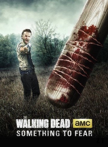 The Walking Dead Saison 7 FRENCH BluRay 1080p HDTV