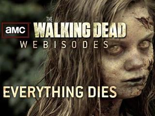 The Walking Dead : Torn Apart (Webisodes) VOSTFR