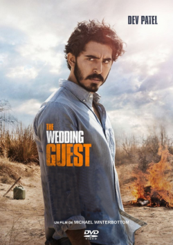The Wedding Guest FRENCH BluRay 720p 2019