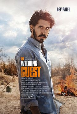 The Wedding Guest FRENCH WEBRIP 720p 2019