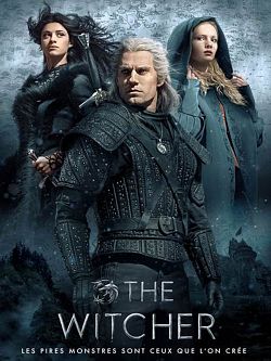 The Witcher S01E06 FRENCH HDTV
