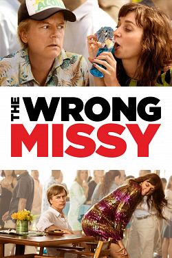 The Wrong Missy FRENCH WEBRIP 2020