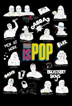 This Is Pop Saison 1 FRENCH HDTV