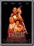 Tigre et Dragon french DvdRip 2000