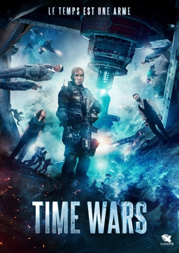 Time Wars FRENCH WEBRIP 1080p 2023