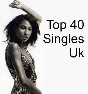 Top 40 Officiel UK 10-07-2011