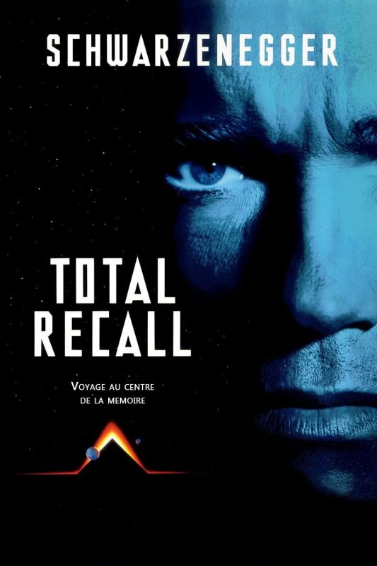 Total Recall FRENCH HDLight 1080p 1990