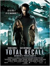 Total Recall: Mémoires programmées TRUEFRENCH DVDRIP 2012