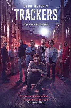Trackers S01E01 FRENCH HDTV