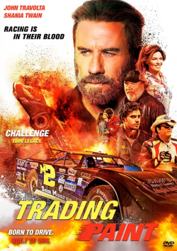 Trading Paint FRENCH DVDRIP 2019