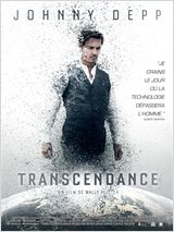 Transcendance FRENCH BluRay 720p 2014