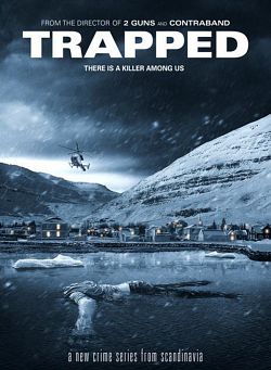 Trapped S02E05 FRENCH HDTV