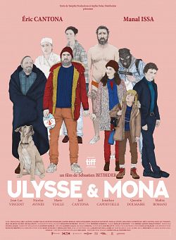 Ulysse & Mona FRENCH WEBRIP 2020