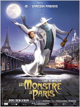 Un monstre à Paris FRENCH DVDRIP 2011