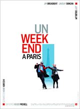 Un week-end à Paris FRENCH DVDRIP x264 2014