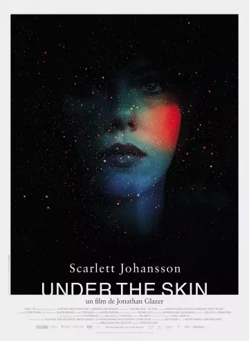 Under the Skin FRENCH DVDRIP 2013