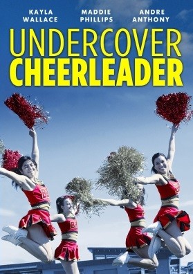 Undercover Cheerleader FRENCH WEBRIP 720p 2020