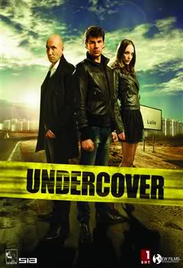 Undercover Saison 5 FRENCH BluRay 720p HDTV