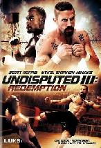 Undisputed 3 Redemption FRENCH DVDRIP 2011