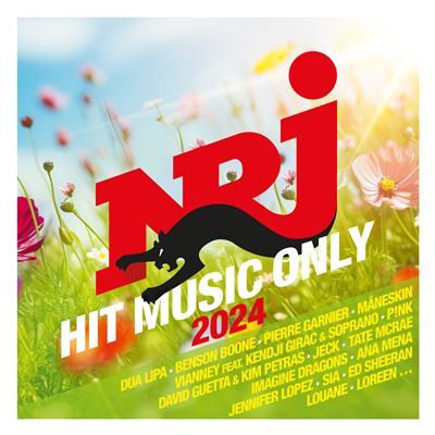 VA - NRJ Hit Music Only Autre MP3 2024