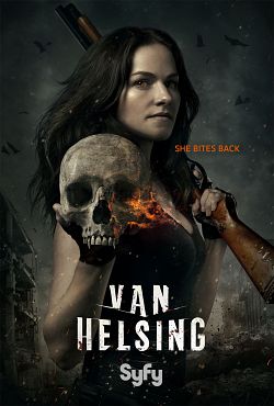 Van Helsing S04E02 VOSTFR HDTV