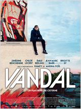 Vandal FRENCH DVDRIP 2013