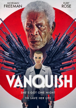Vanquish TRUEFRENCH DVDRIP 2021
