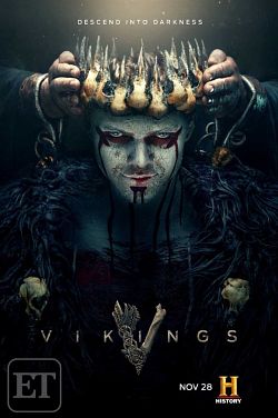 Vikings S05E16 FRENCH BluRay 720p HDTV