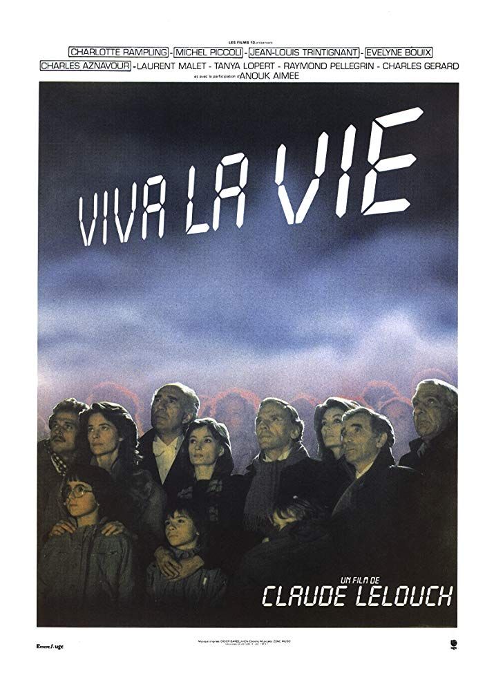 Viva la vie FRENCH WEBRIP 2022