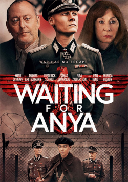Waiting for Anya FRENCH BluRay 720p 2020