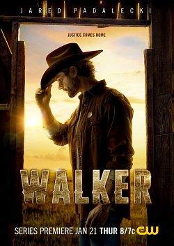 Walker S01E02 VOSTFR HDTV