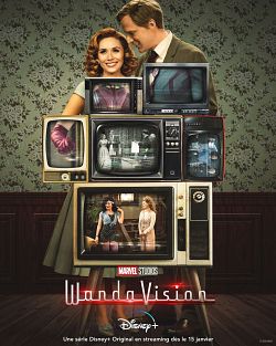 WandaVision S01E01 FRENCH HDTV