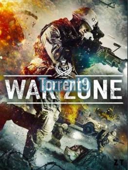 War Zone FRENCH WEBRIP 1080p 2018