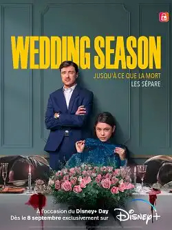 Wedding Season Saison 1 FRENCH HDTV