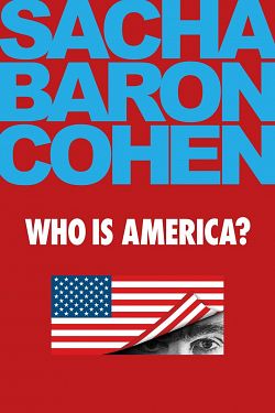 Who Is America? S01E07 FRENCH HDTV