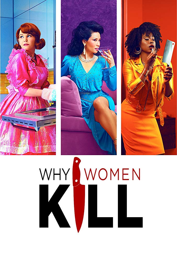 Why Women Kill S02E10 FINAL VOSTFR HDTV