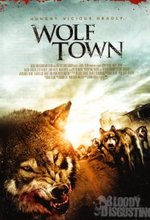 Wolf Town FRENCH DVDRIP 2011