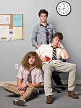 Workaholics S01E03 FRENCH HDTV