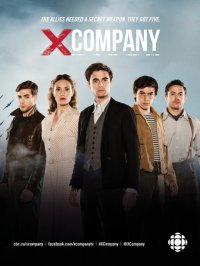 X Company S01E02 VOSTFR HDTV