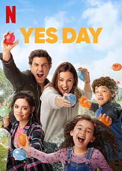 Yes Day FRENCH WEBRIP 1080p 2021