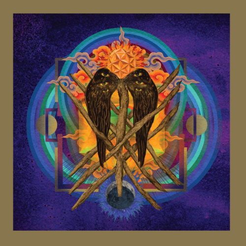 Yob - Our Raw Heart 2018
