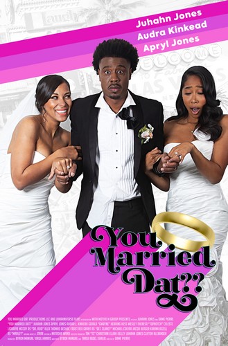 You Married Dat FRENCH WEBRIP LD 2022