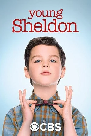 Young Sheldon S03E01 FRENCH HDTV