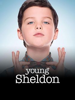 Young Sheldon S04E05 VOSTFR HDTV